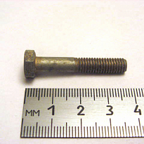Болт М6х35 маслонасоса (ОАО «БелЗАН») (упак 50шт) 00001-0009030-218